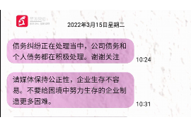 狮子山要账公司更多成功案例详情